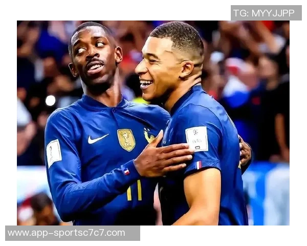 纳斯里力挺姆巴佩登贝莱奥利塞组成法国队世界杯锋线三叉戟 纳斯里力挺姆巴佩登贝莱奥利塞组成法国队世界杯锋线三叉戟