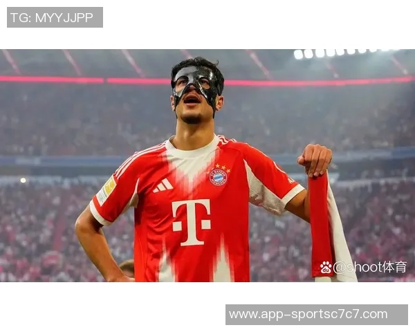 曼市双雄关注拜仁中场帕夫洛维奇或成罗德里接班人