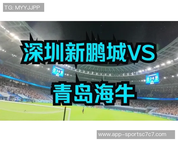 梅州逆袭海牛新鹏城成功反超海牛不幸跌入降级区