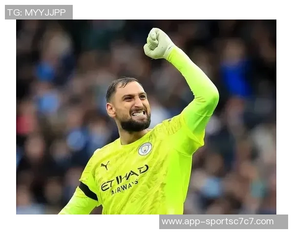 瓜帅谈多纳鲁马沟通不因吃牌问题罗德里缺席富勒姆之战 瓜帅谈多纳鲁马沟通不因吃牌问题罗德里缺席富勒姆之战