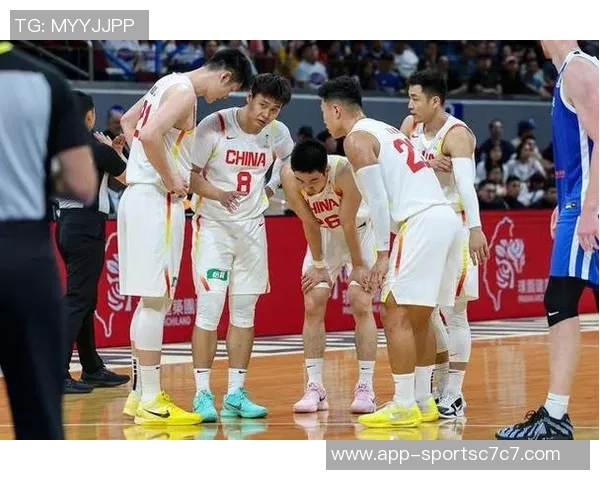 中国男篮逆转连胜展现硬汉篮球魅力7人轮换与12人轮换的精彩对决